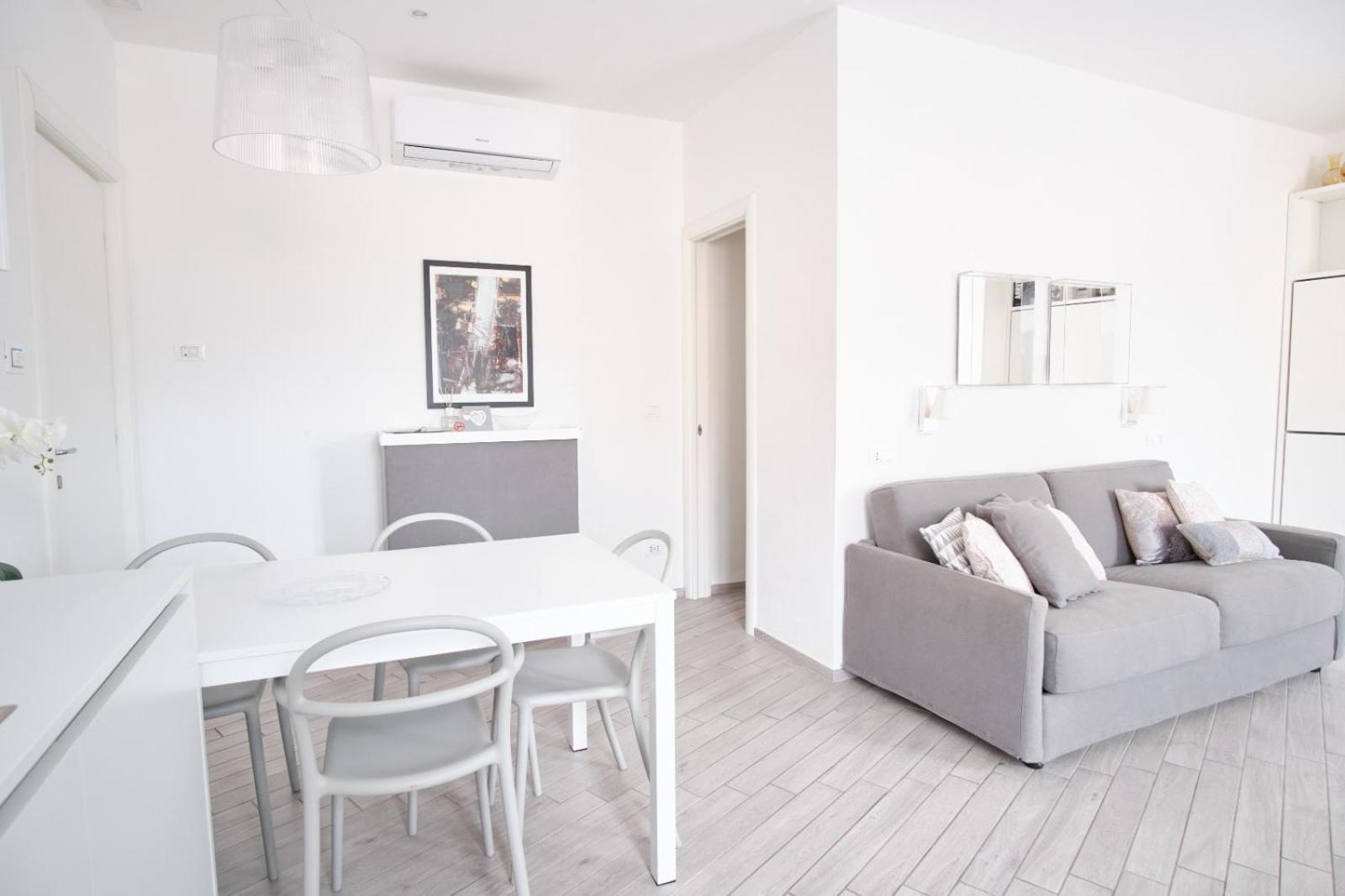 Cinque Terre Bridge Apartment ลาสเปเซีย ภายนอก รูปภาพ