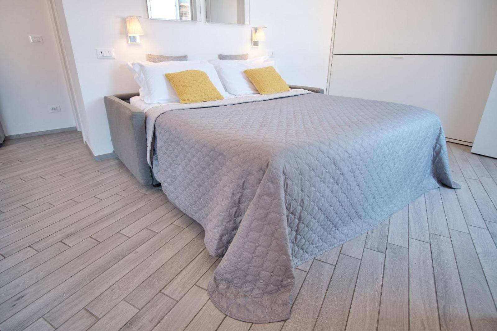 Cinque Terre Bridge Apartment ลาสเปเซีย ภายนอก รูปภาพ
