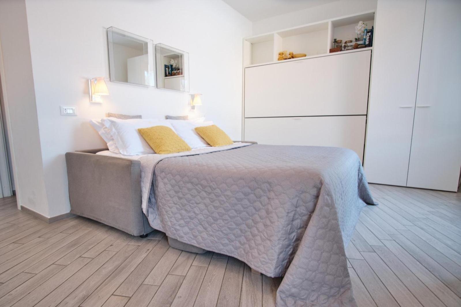 Cinque Terre Bridge Apartment ลาสเปเซีย ภายนอก รูปภาพ