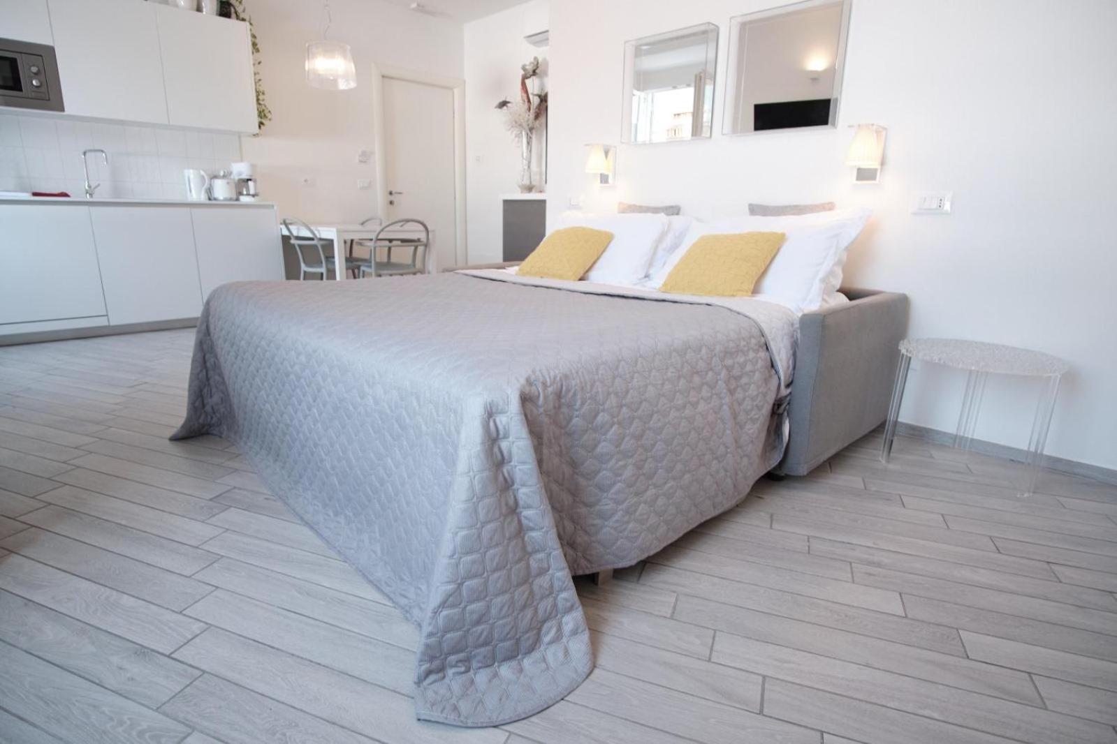Cinque Terre Bridge Apartment ลาสเปเซีย ภายนอก รูปภาพ
