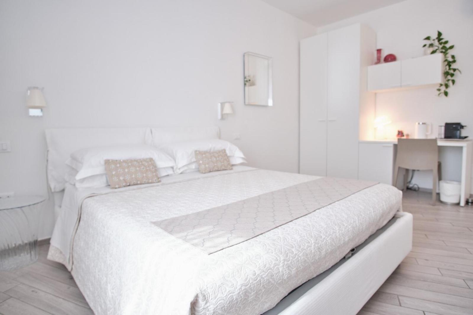 Cinque Terre Bridge Apartment ลาสเปเซีย ภายนอก รูปภาพ