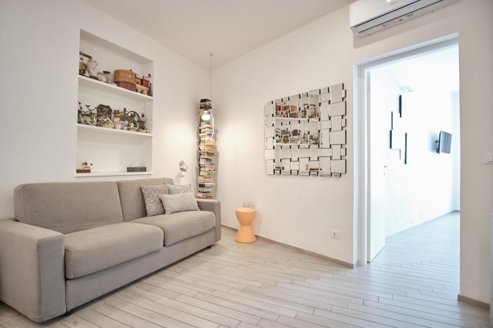 Cinque Terre Bridge Apartment ลาสเปเซีย ภายนอก รูปภาพ