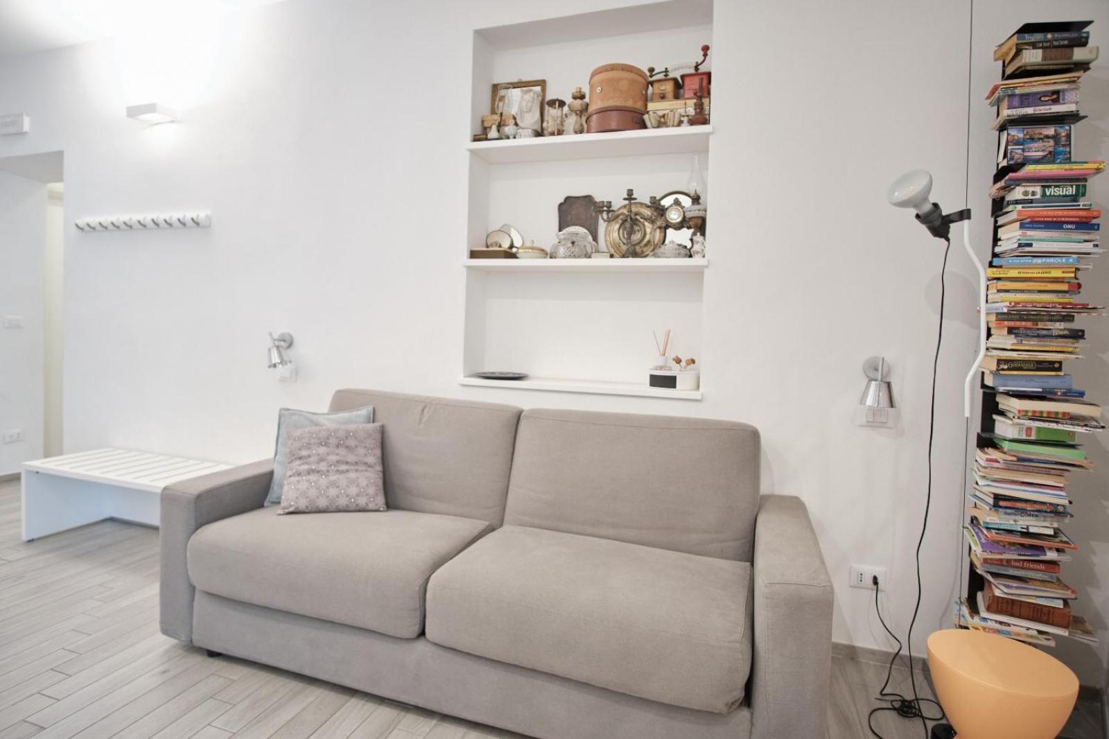 Cinque Terre Bridge Apartment ลาสเปเซีย ภายนอก รูปภาพ
