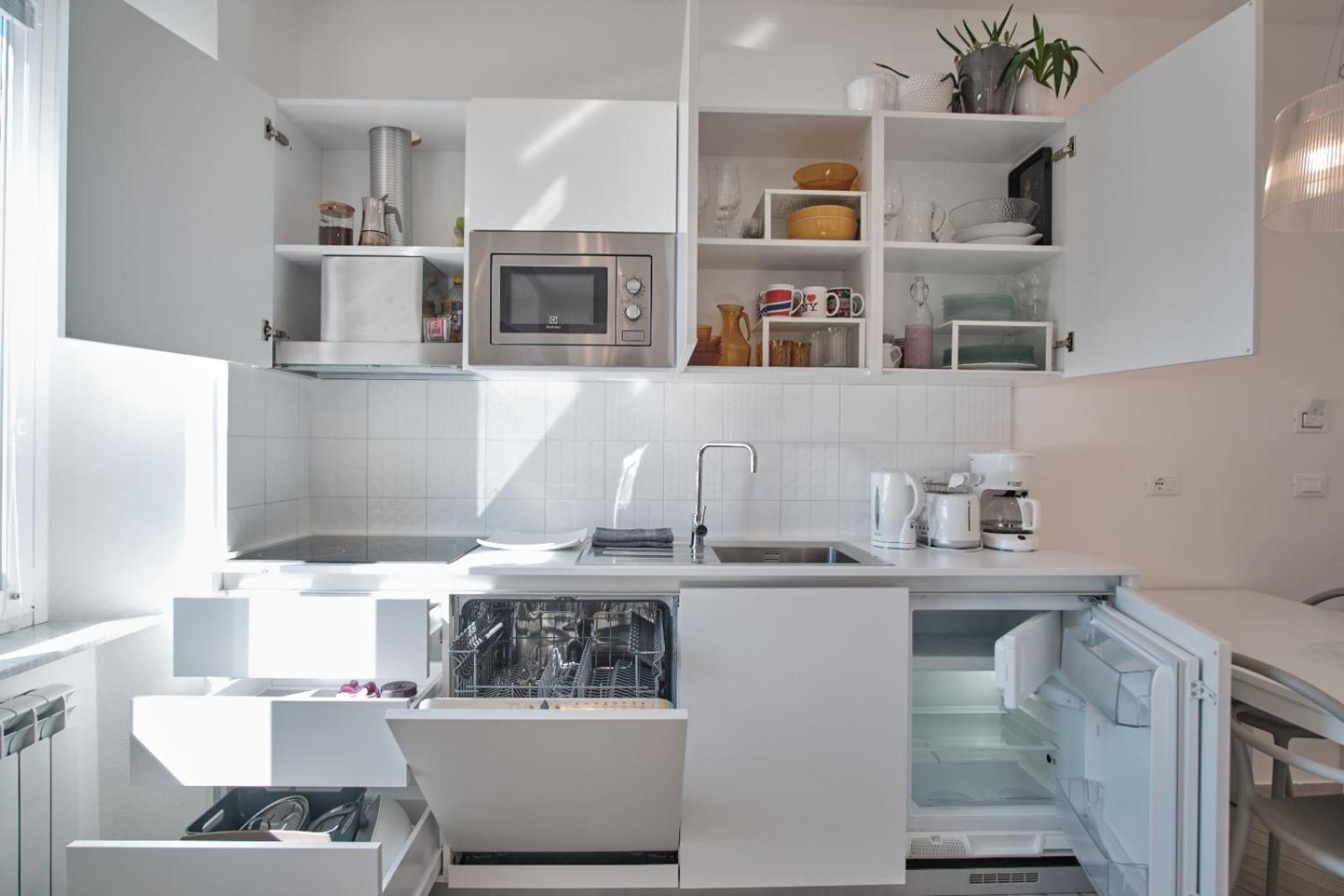 Cinque Terre Bridge Apartment ลาสเปเซีย ภายนอก รูปภาพ