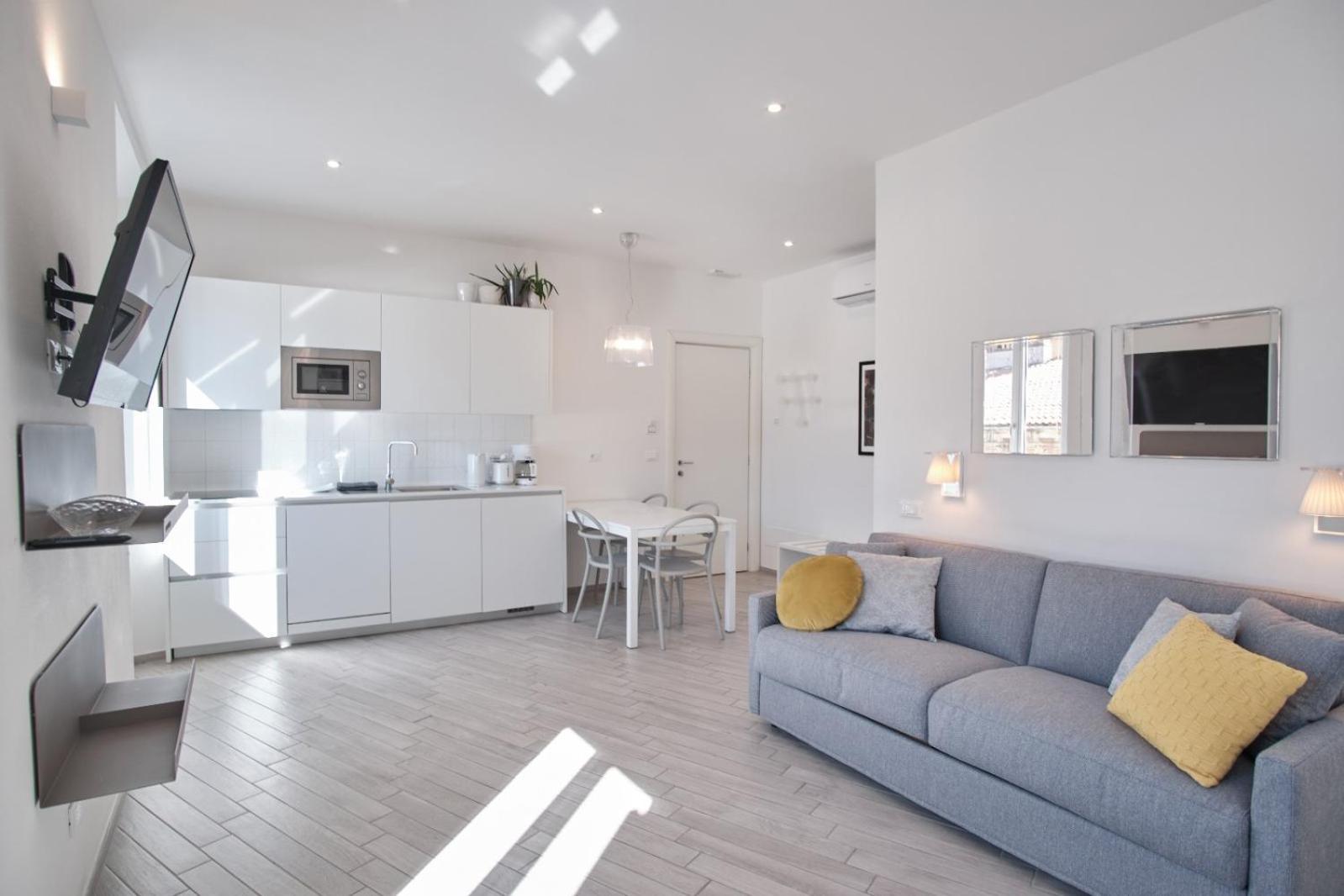 Cinque Terre Bridge Apartment ลาสเปเซีย ภายนอก รูปภาพ