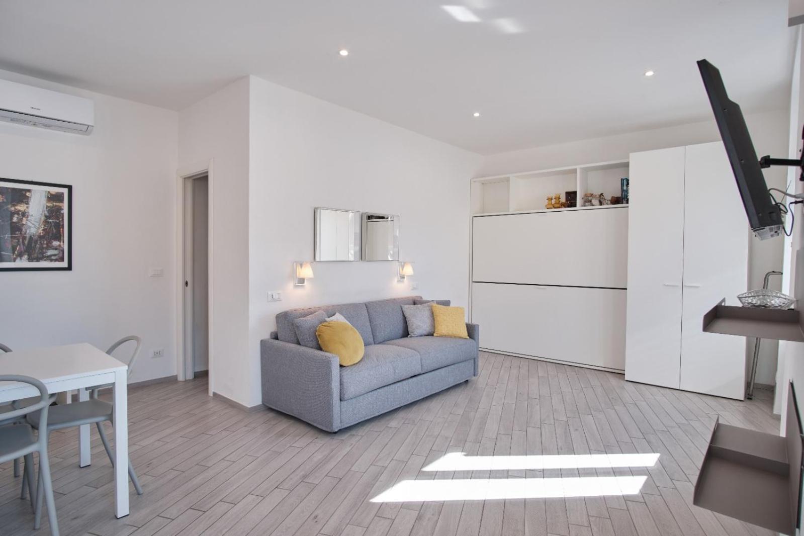 Cinque Terre Bridge Apartment ลาสเปเซีย ภายนอก รูปภาพ
