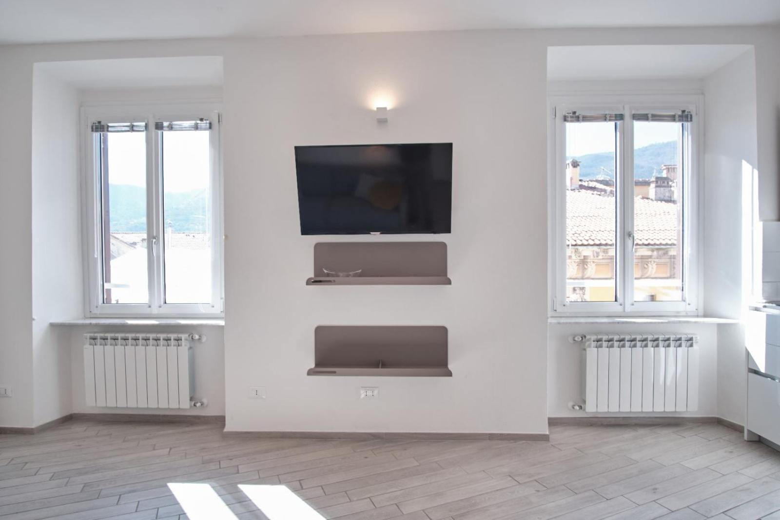 Cinque Terre Bridge Apartment ลาสเปเซีย ภายนอก รูปภาพ