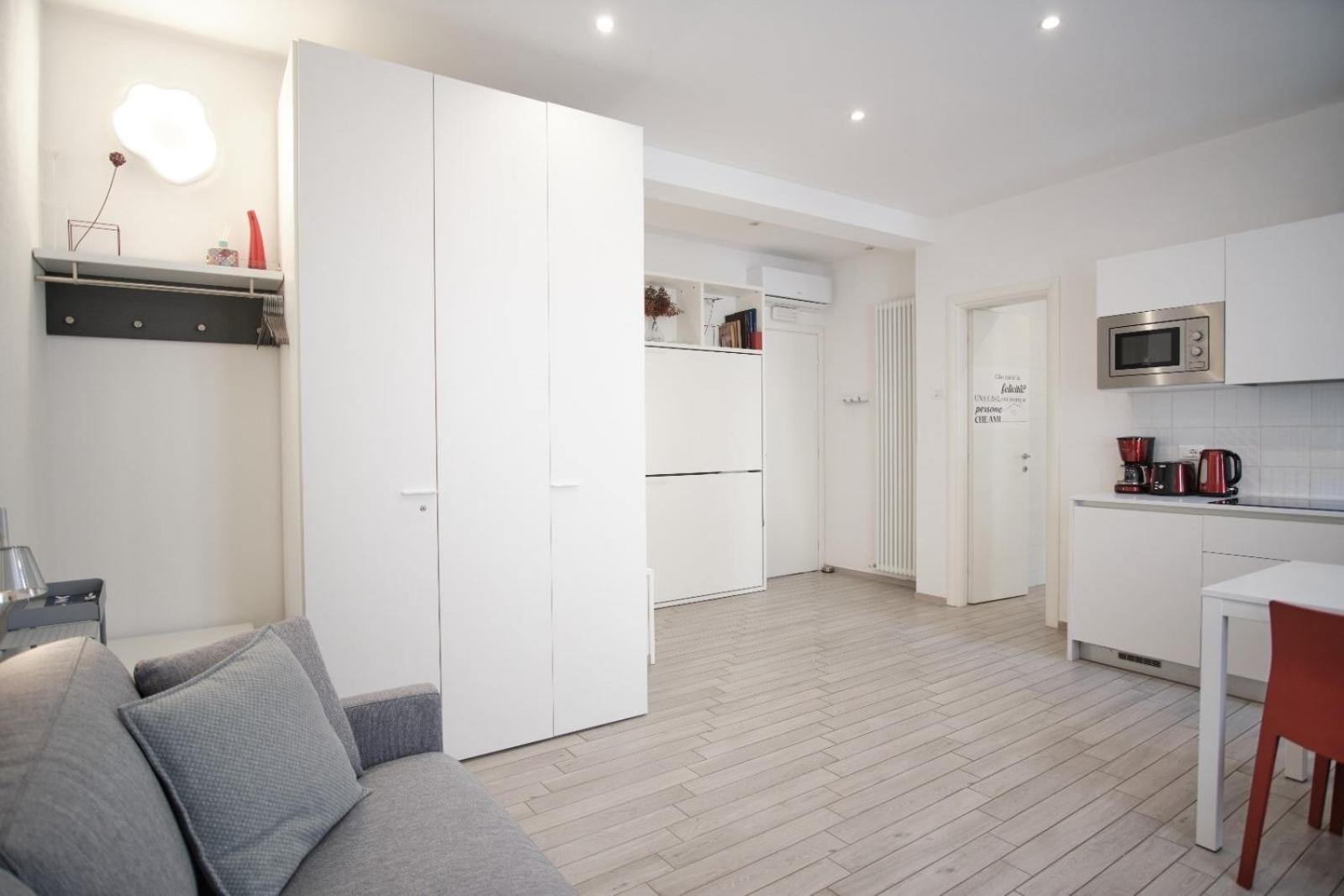 Cinque Terre Bridge Apartment ลาสเปเซีย ภายนอก รูปภาพ
