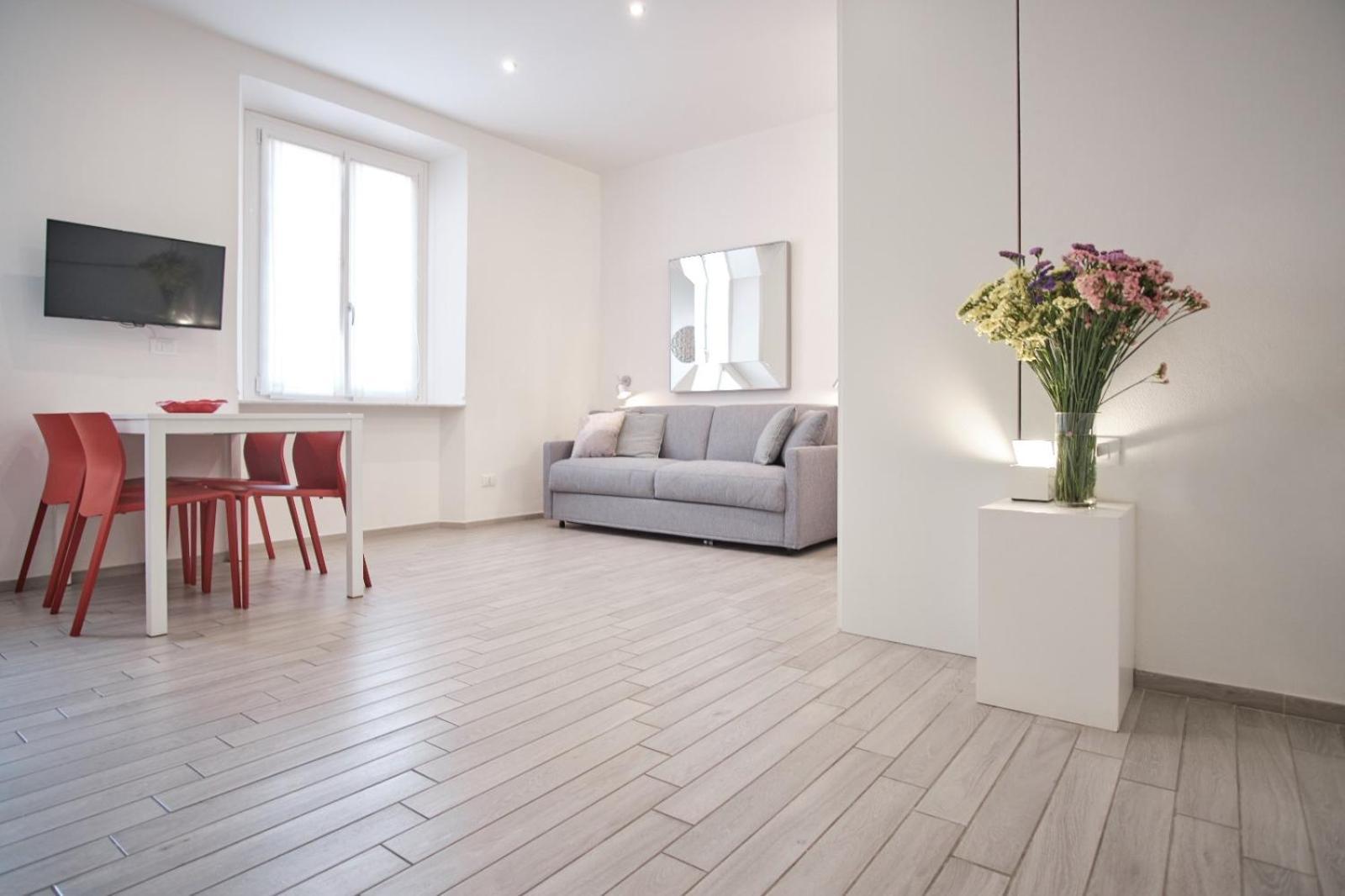 Cinque Terre Bridge Apartment ลาสเปเซีย ภายนอก รูปภาพ