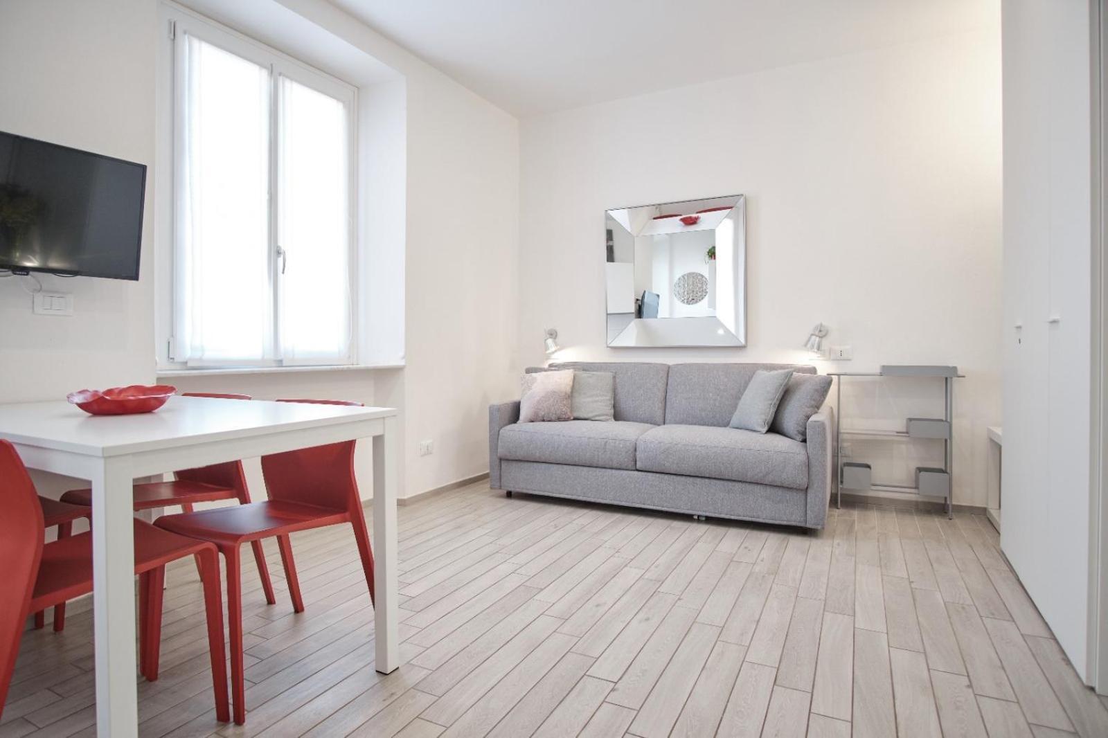 Cinque Terre Bridge Apartment ลาสเปเซีย ภายนอก รูปภาพ