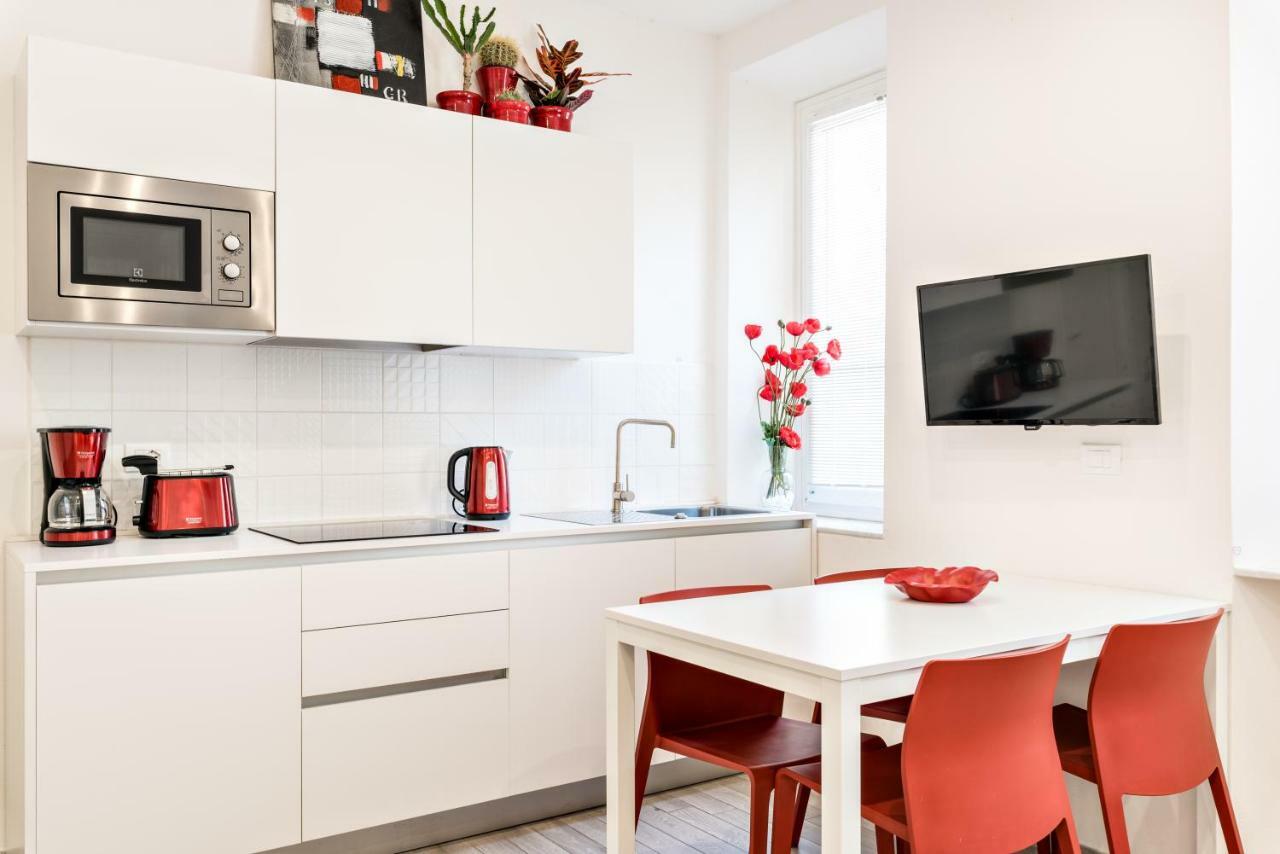 Cinque Terre Bridge Apartment ลาสเปเซีย ภายนอก รูปภาพ