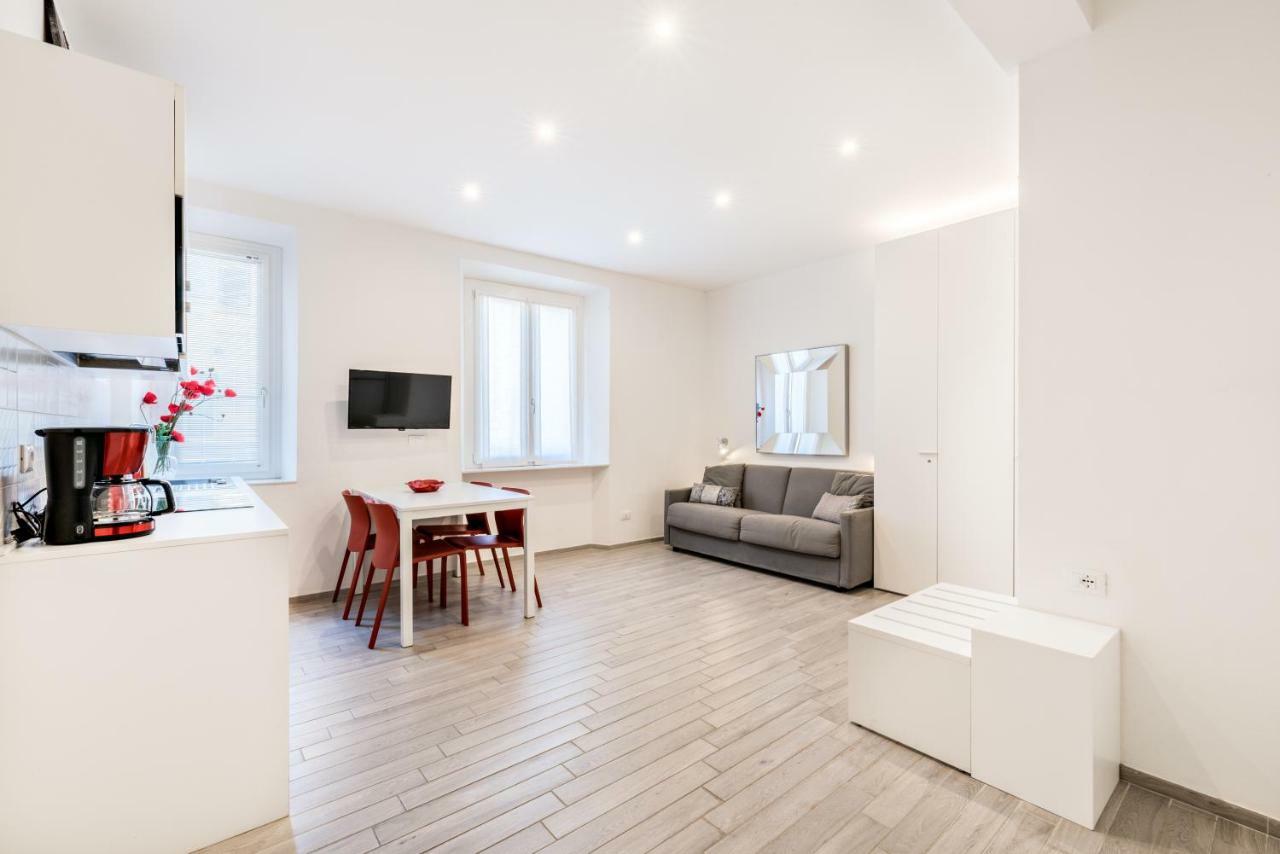 Cinque Terre Bridge Apartment ลาสเปเซีย ภายนอก รูปภาพ