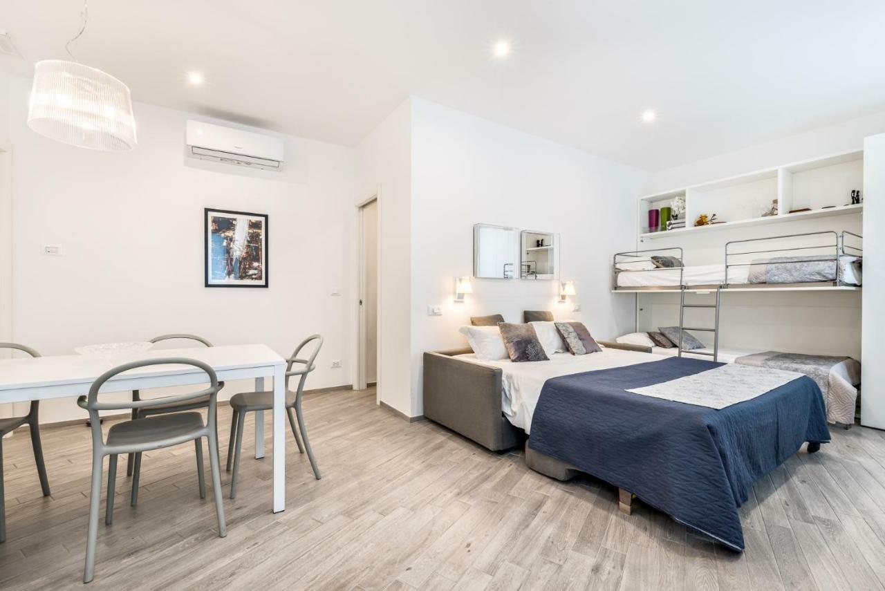 Cinque Terre Bridge Apartment ลาสเปเซีย ภายนอก รูปภาพ